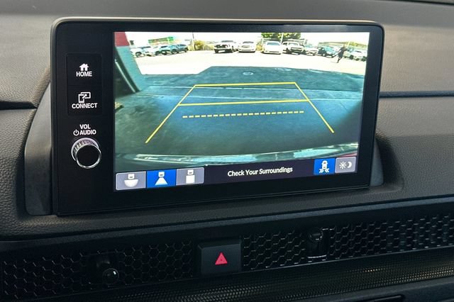 Used 2026 Honda CR-V EX image 22