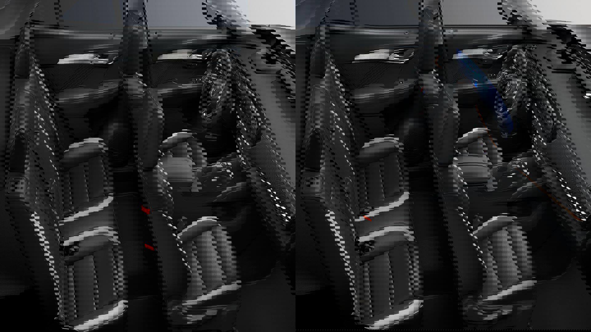 New 2026 Buick Envision Sport Touring AWD/4WD image 40