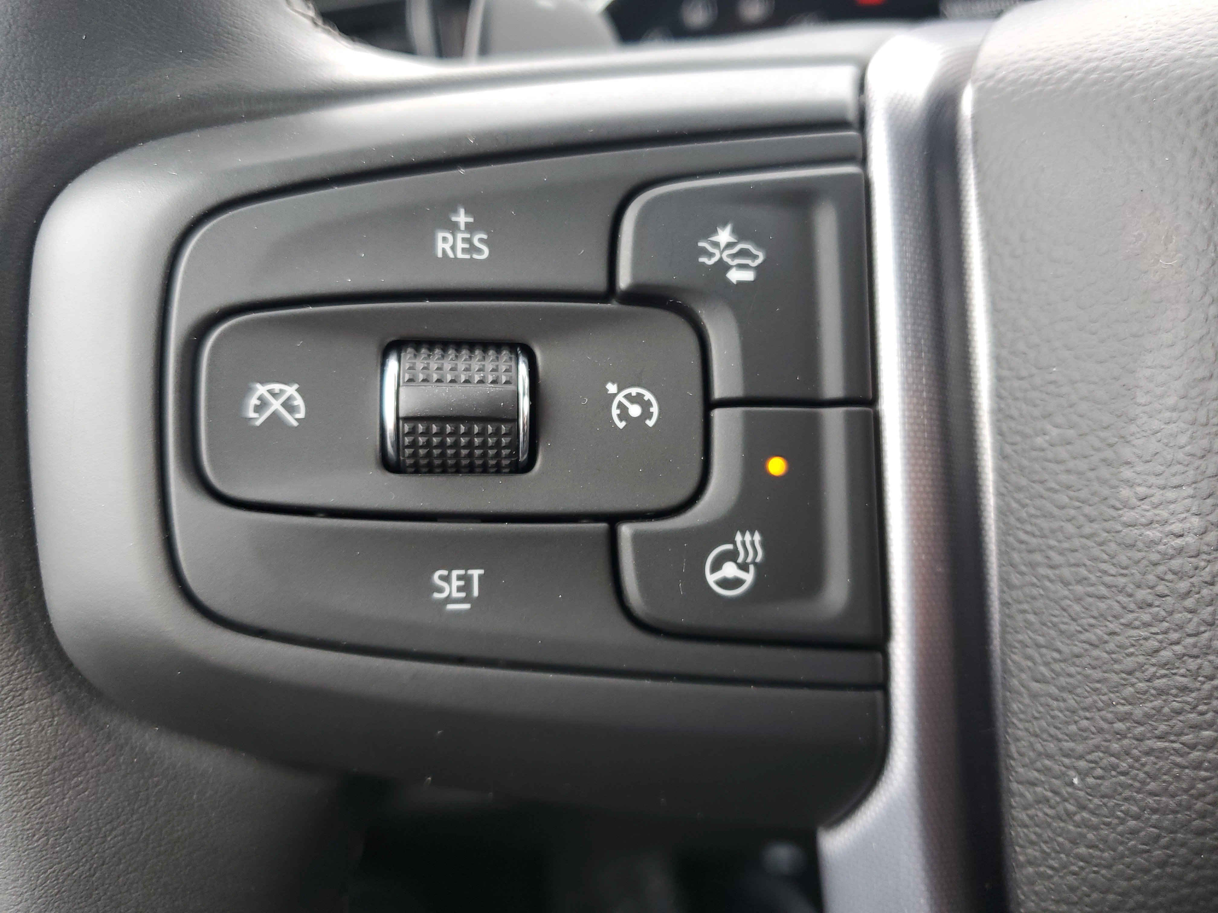 Used 2025 GMC Sierra 1500 SLT w/ SLT Premium Plus Package image 22