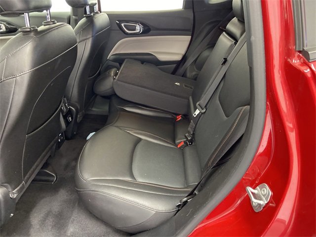 Used 2023 Jeep Compass Limited image 30