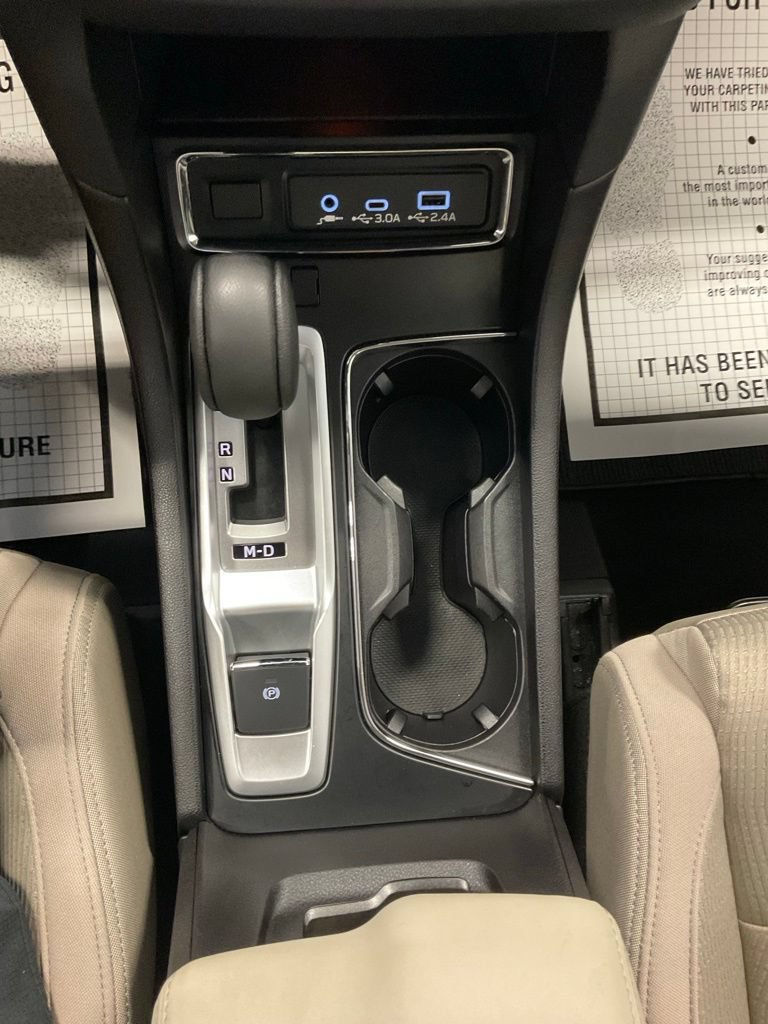 Used 2023 Subaru Ascent Premium w/ Convenience Package AWD/4WD image 29