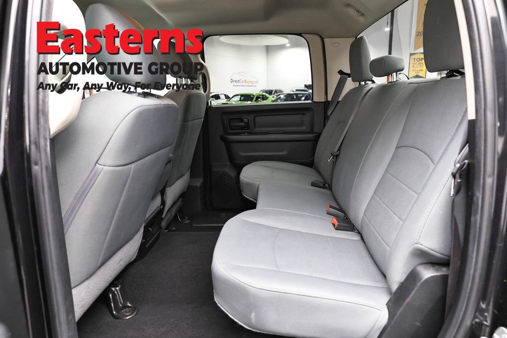 Used 2018 RAM 1500 Express image 21