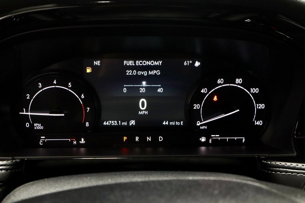 Used 2022 Lincoln Corsair AWD w/ Premium Package image 31