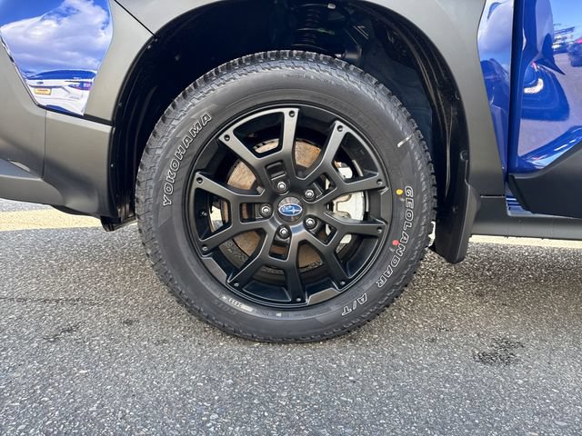 New 2026 Subaru Crosstrek 2.5i Wilderness w/ Crosstrek Mirror Package AWD/4WD image 30