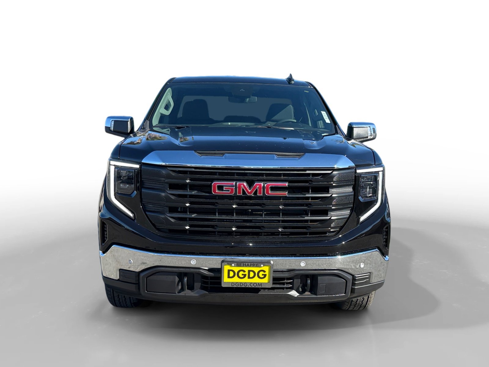 New 2026 GMC Sierra 1500 Pro w/ Pro Value Package image 8