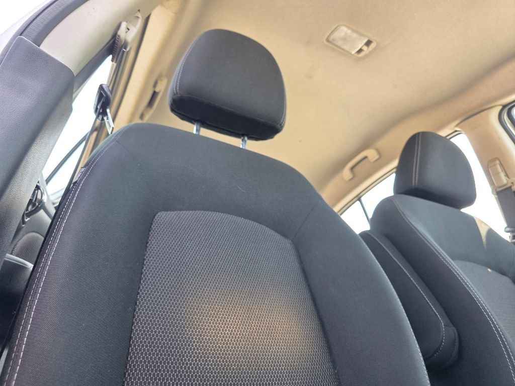 Used 2019 Nissan Versa SV FWD image 22