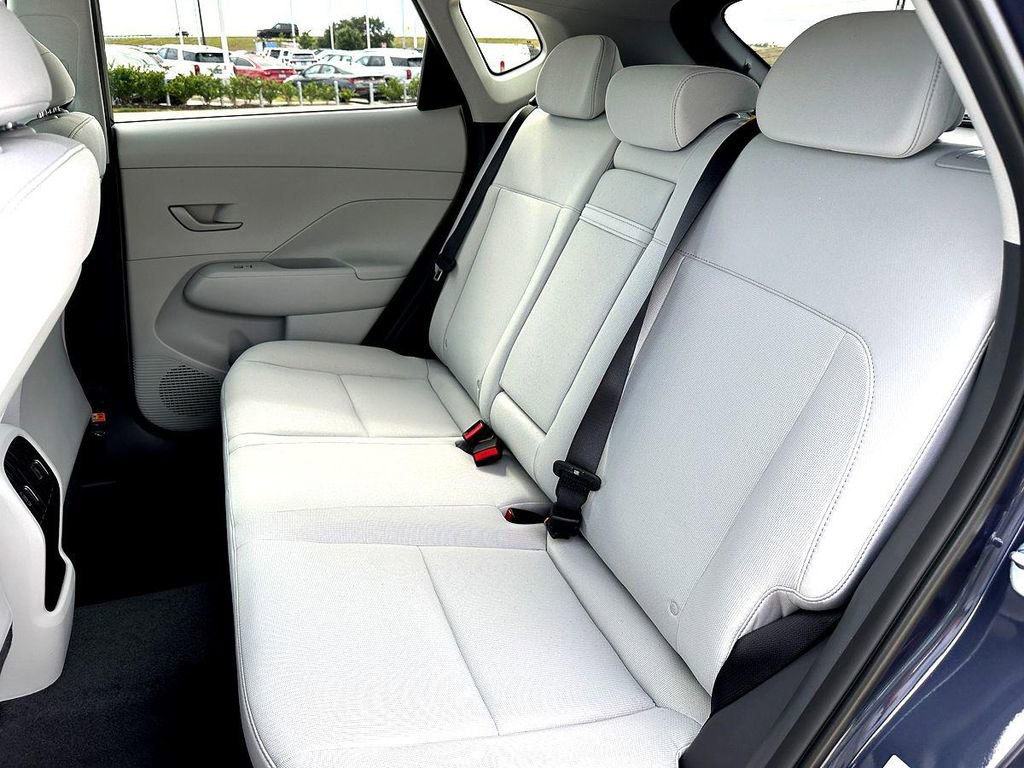 New 2026 Hyundai Kona SEL Sport image 19