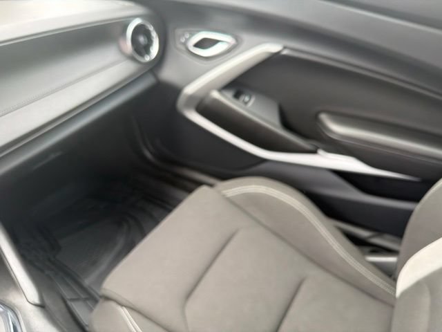 Used 2023 Chevrolet Camaro LT RWD image 26
