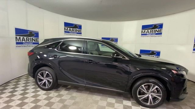 Used 2023 Lexus RX 350 Premium w/ Accessory Package image 3