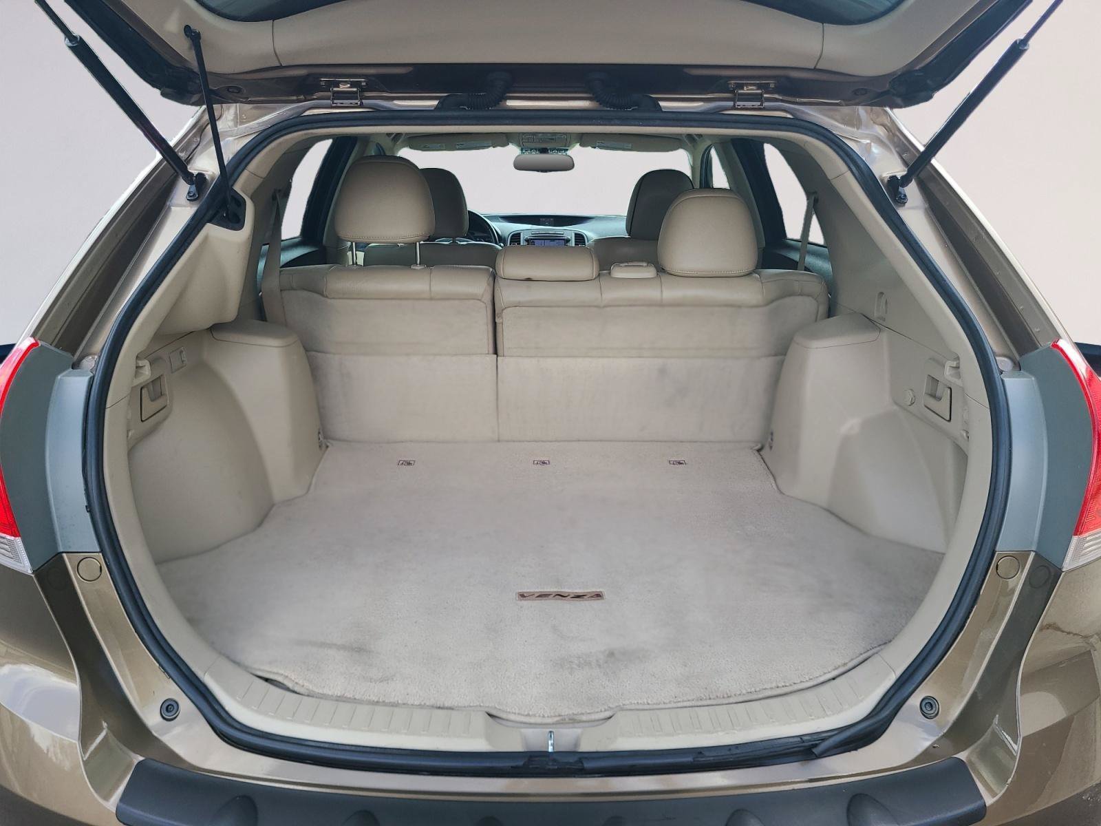 Used 2009 Toyota Venza w/ Comfort Pkg FWD image 21