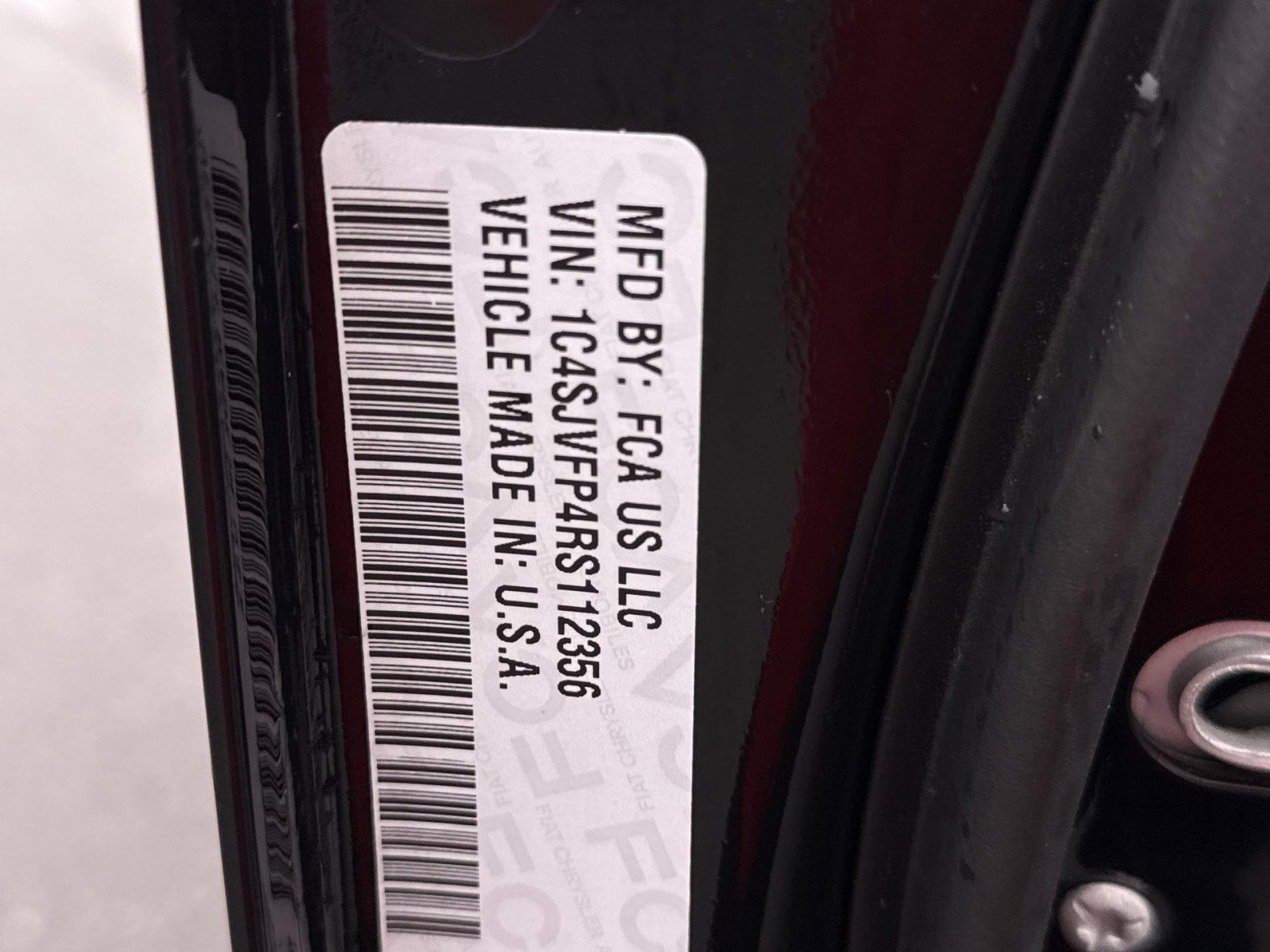 Used 2024 Jeep Grand Wagoneer Series II w/ Quick Order Packagew 28T image 31