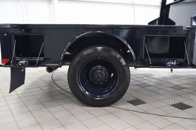 Used 2025 RAM 5500 Tradesman image 38