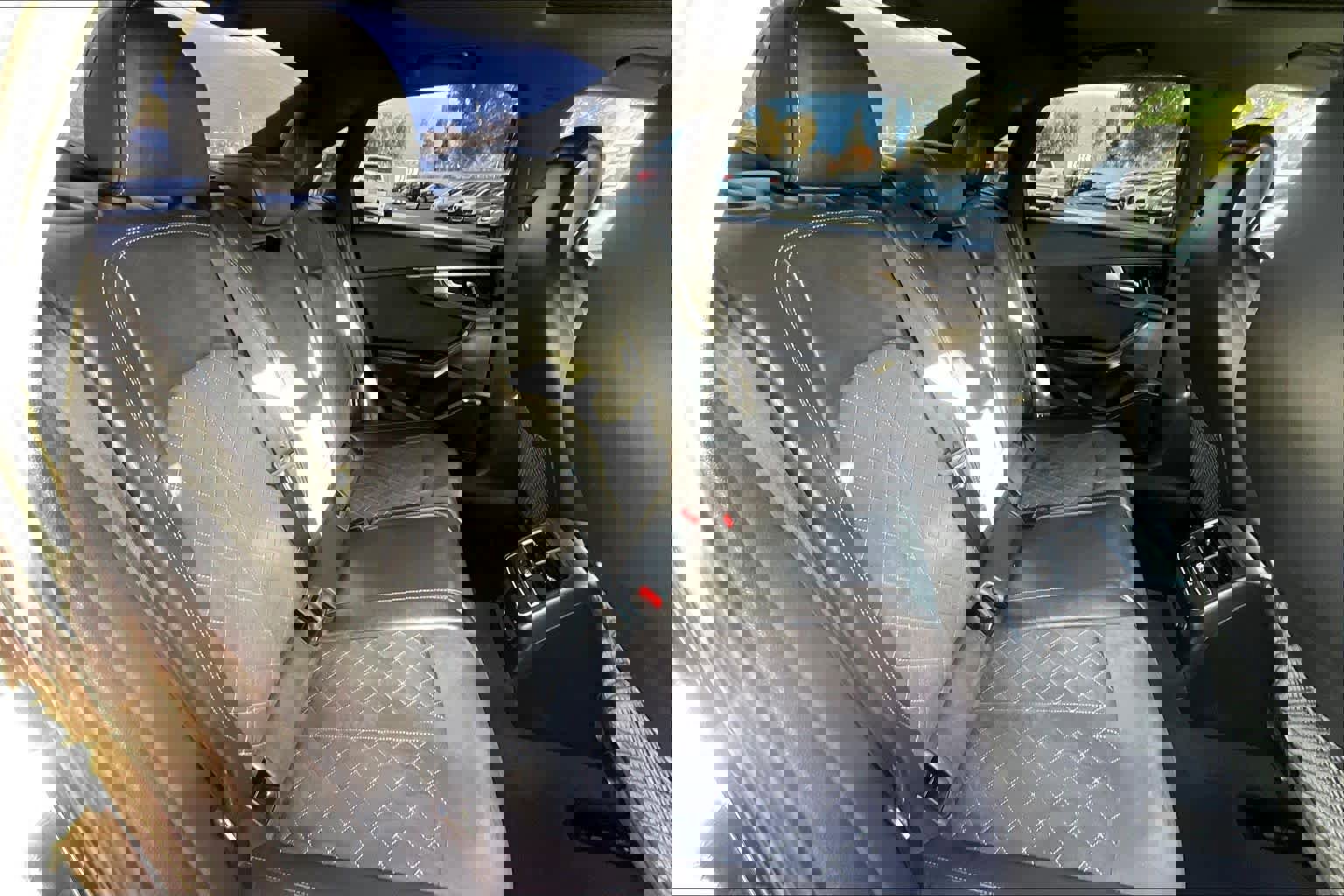 Used 2023 Audi S4 Premium Plus w/ Premium Plus Package image 28