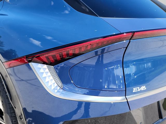 New 2026 Kia EV6 Wind RWD image 38