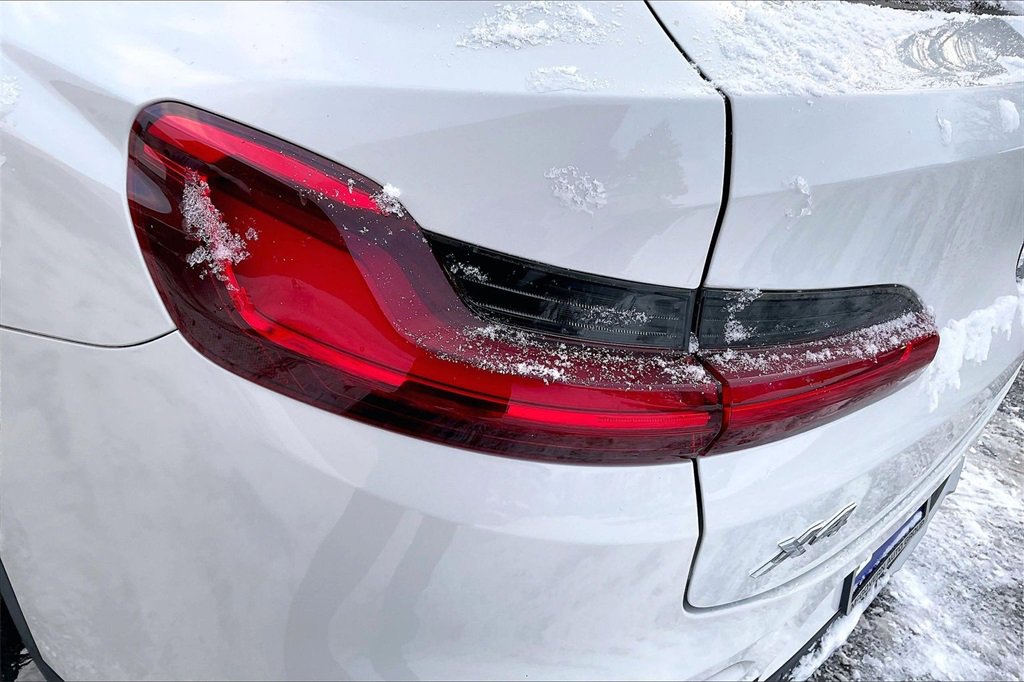 Used 2020 BMW X4 xDrive30i w/ Convenience Package image 23