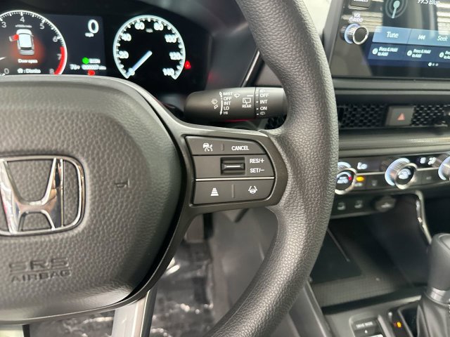 New 2027 Honda CR-V LX image 12