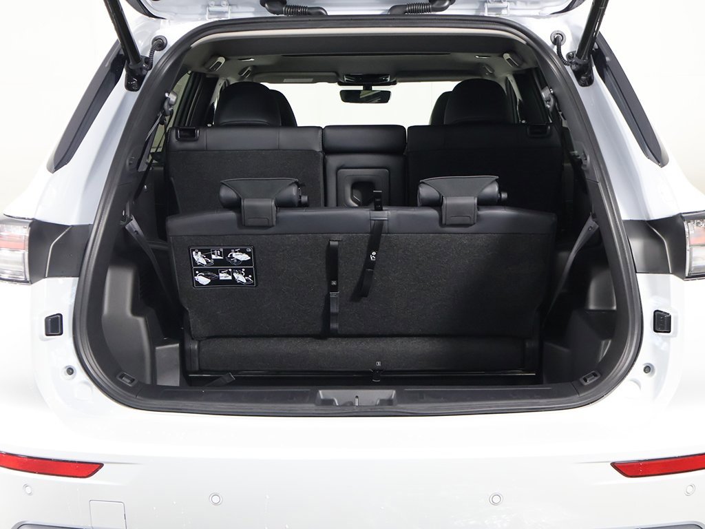 New 2026 Mitsubishi Outlander SEL image 25