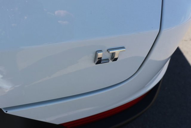 Used 2025 Chevrolet TrailBlazer LT image 8