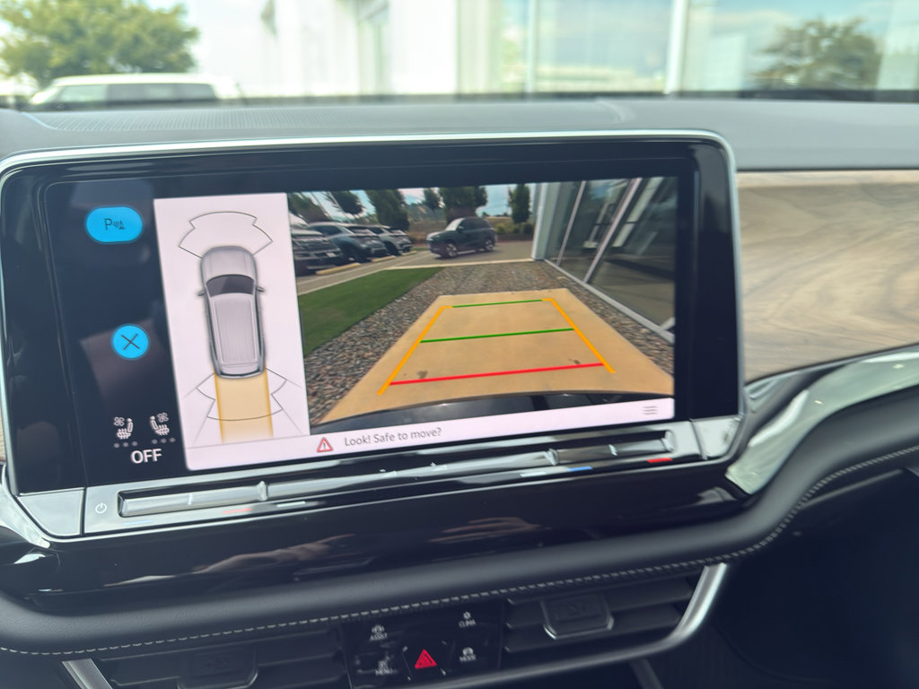 New 2026 Volkswagen Atlas SE image 12