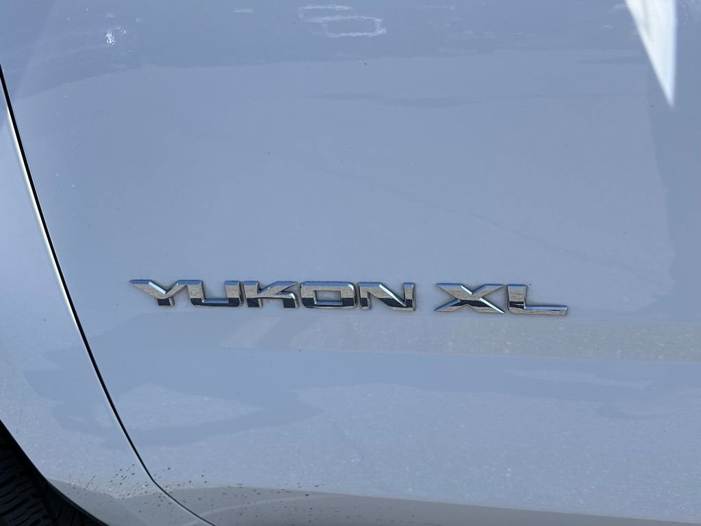 Used 2020 GMC Yukon XL SLT w/ Open Road Package AWD/4WD image 43