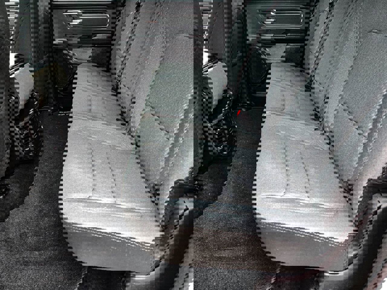 Used 2021 RAM 1500 Big Horn image 12