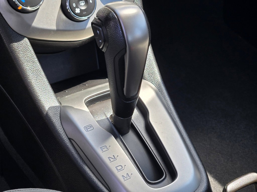 Used 2014 Chevrolet Sonic LS FWD image 23