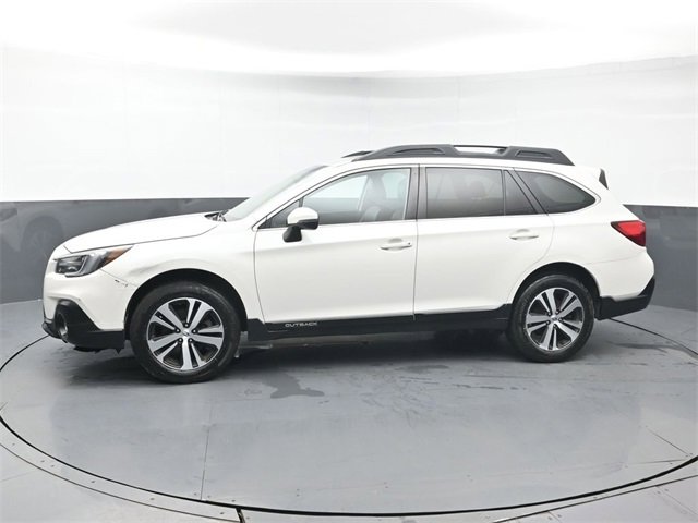 Used 2019 Subaru Outback 2.5i Limited image 2
