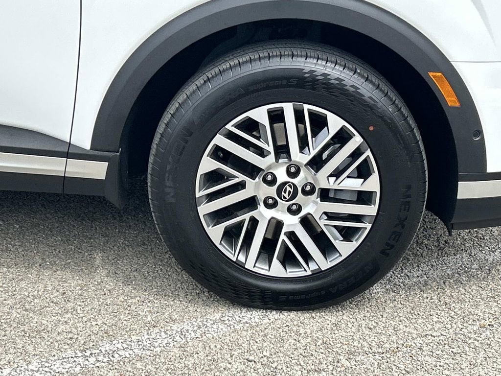 New 2026 Hyundai Palisade SEL image 9