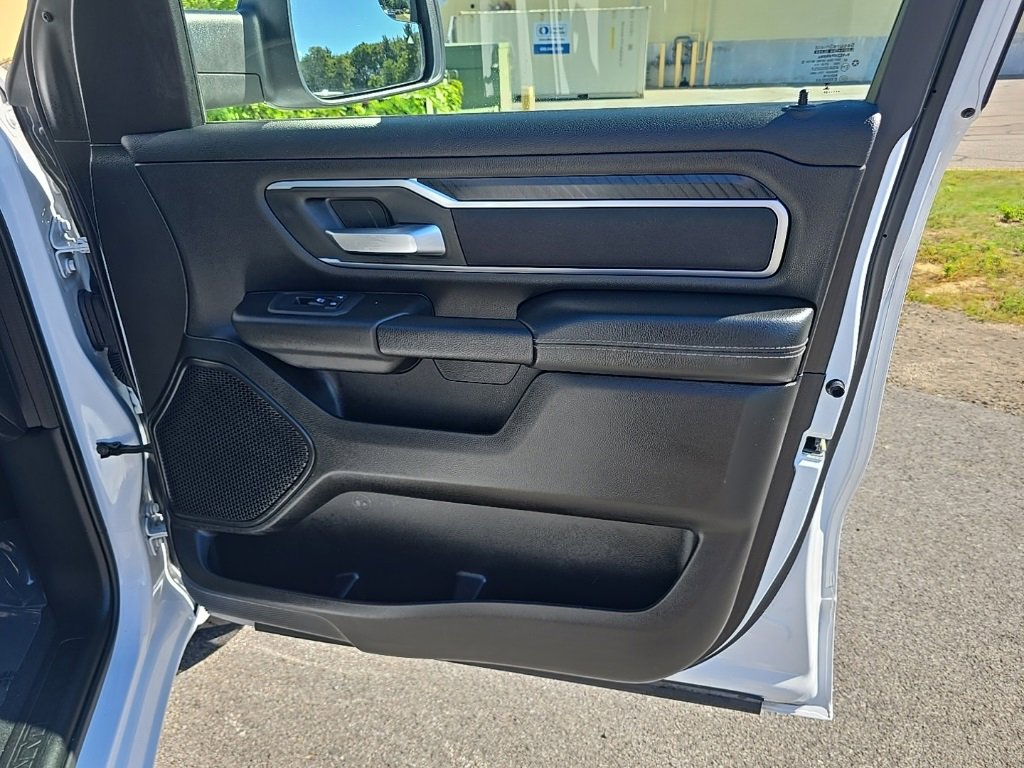 Certified 2025 RAM 1500 Big Horn image 10