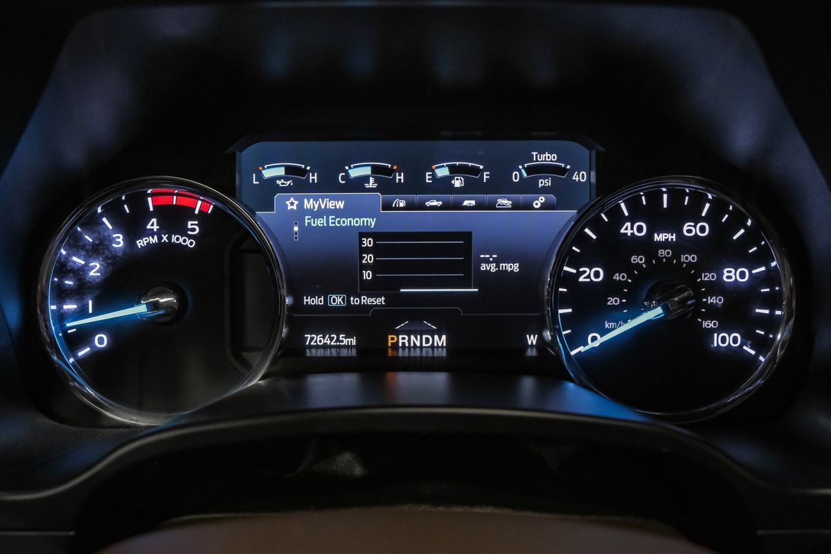 Used 2020 Ford F350 King Ranch w/ King Ranch Ultimate Package AWD/4WD image 18