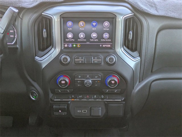 Used 2022 Chevrolet Silverado 1500 LT image 18