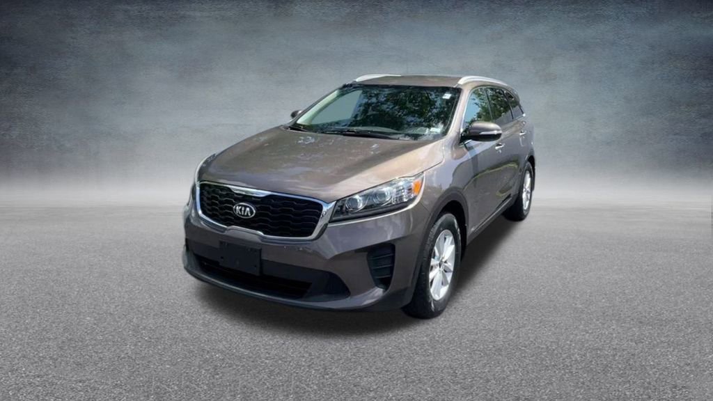 Used 2019 Kia Sorento LX w/ Option Group 020 image 13