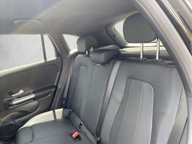 Certified 2025 Mercedes-Benz GLA 250 image 20