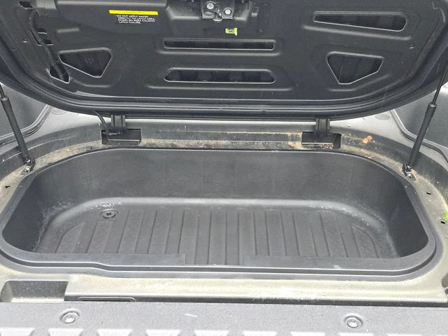 New 2026 Hyundai Santa Cruz SEL AWD/4WD image 18