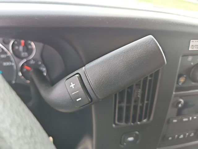 Used 2023 Chevrolet Express 3500 LT w/ LT Preferred Equipment Group RWD image 15