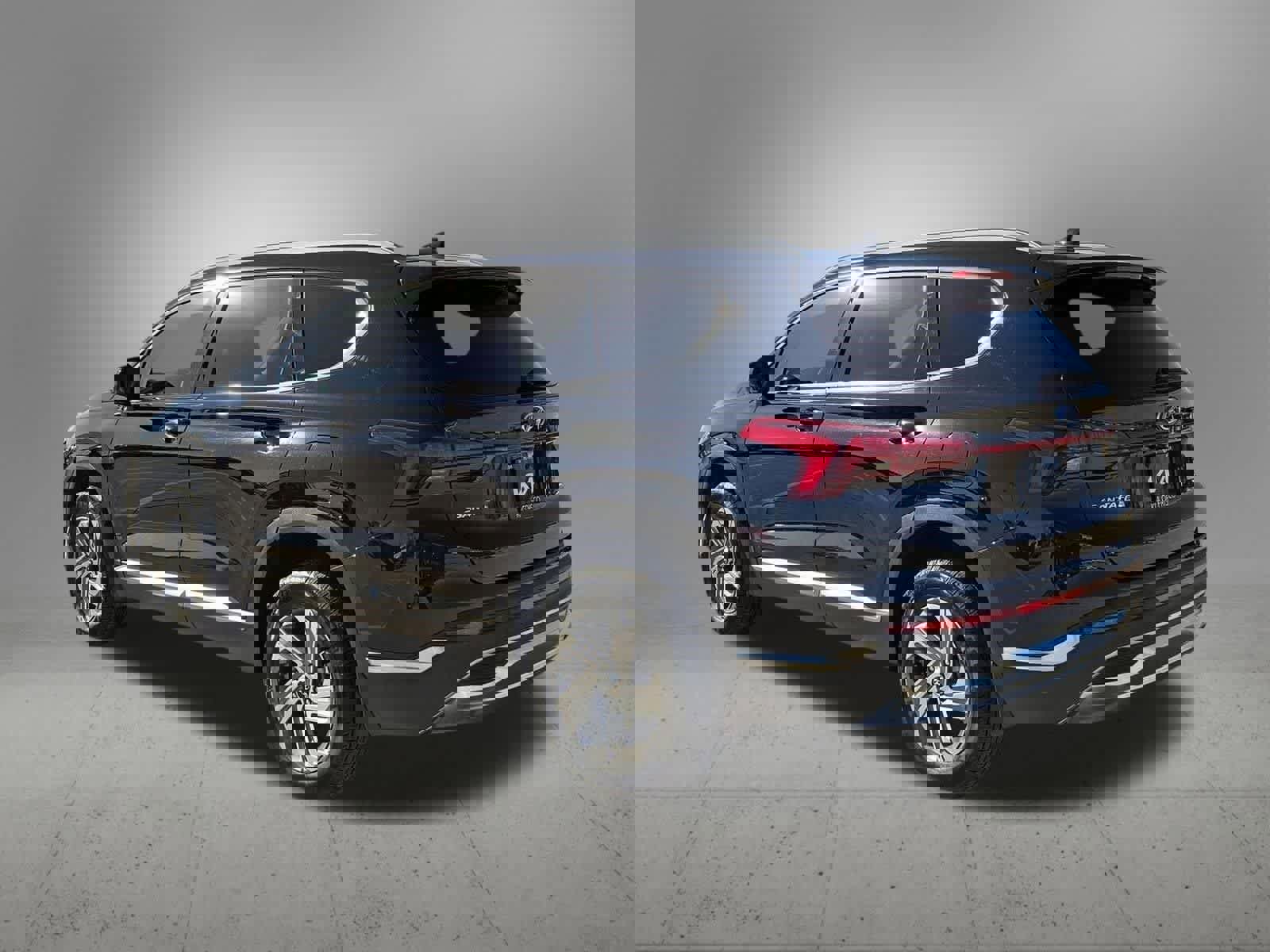 Used 2022 Hyundai Santa Fe SEL AWD/4WD image 4