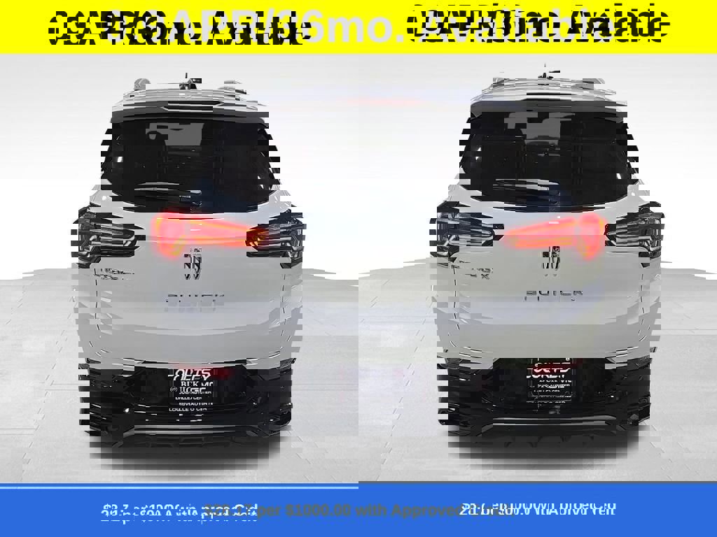 New 2026 Buick Encore GX Sport Touring w/ Advanced Technology Package image 6