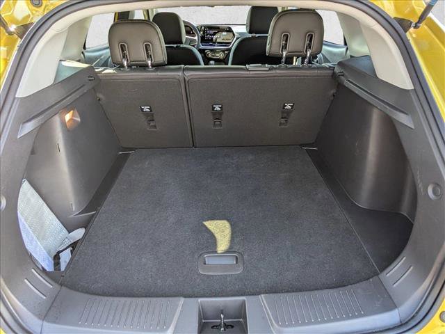 Used 2025 Chevrolet Trax ACTIV w/ Driver Confidence Package image 6