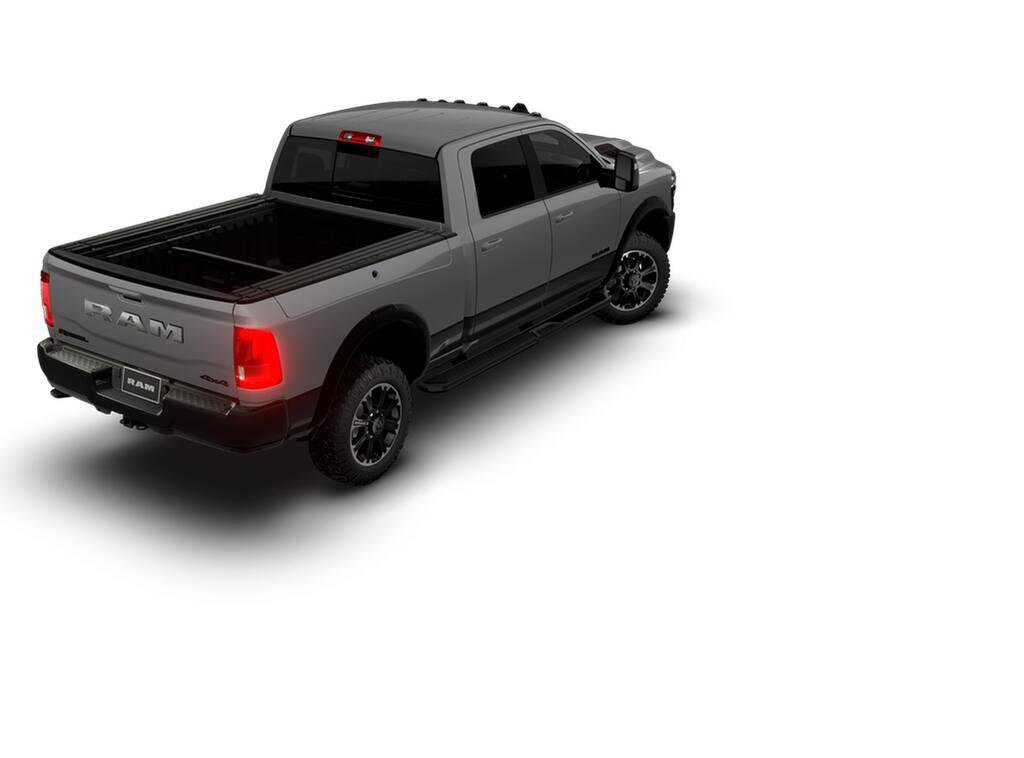 New 2026 RAM 2500 Rebel w/ Rebel Level 1 Equipment Group image 2