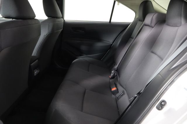 Used 2025 Toyota Corolla LE image 17