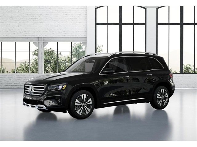 Used 2025 Mercedes-Benz GLB 250 image 38