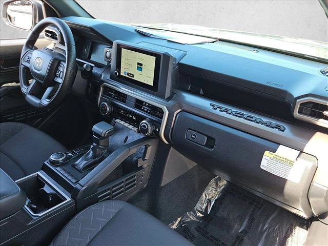 Used 2026 Toyota Tacoma SR5 AWD/4WD image 25