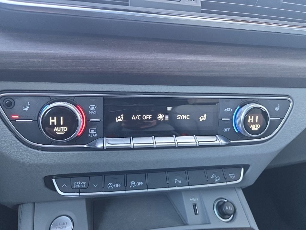 Used 2023 Audi Q5 2.0T Premium Plus w/ Premium Plus Package image 44