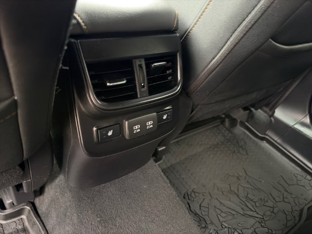 Certified 2022 Subaru Outback Wilderness AWD/4WD image 19