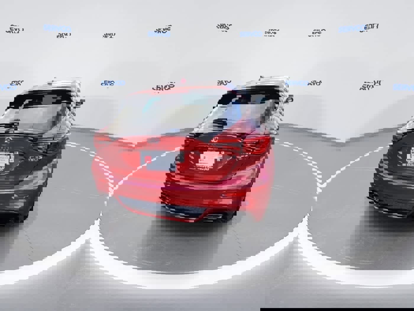 Used 2017 INFINITI QX30 Sport FWD image 7