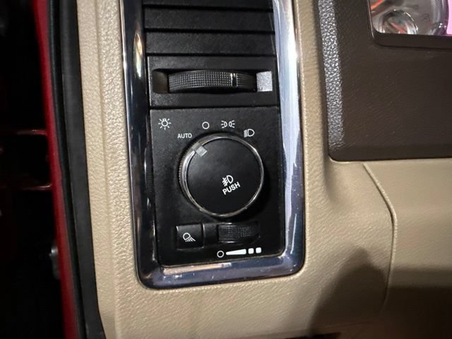 Used 2012 RAM 2500 Longhorn w/ Protection Group AWD/4WD image 9