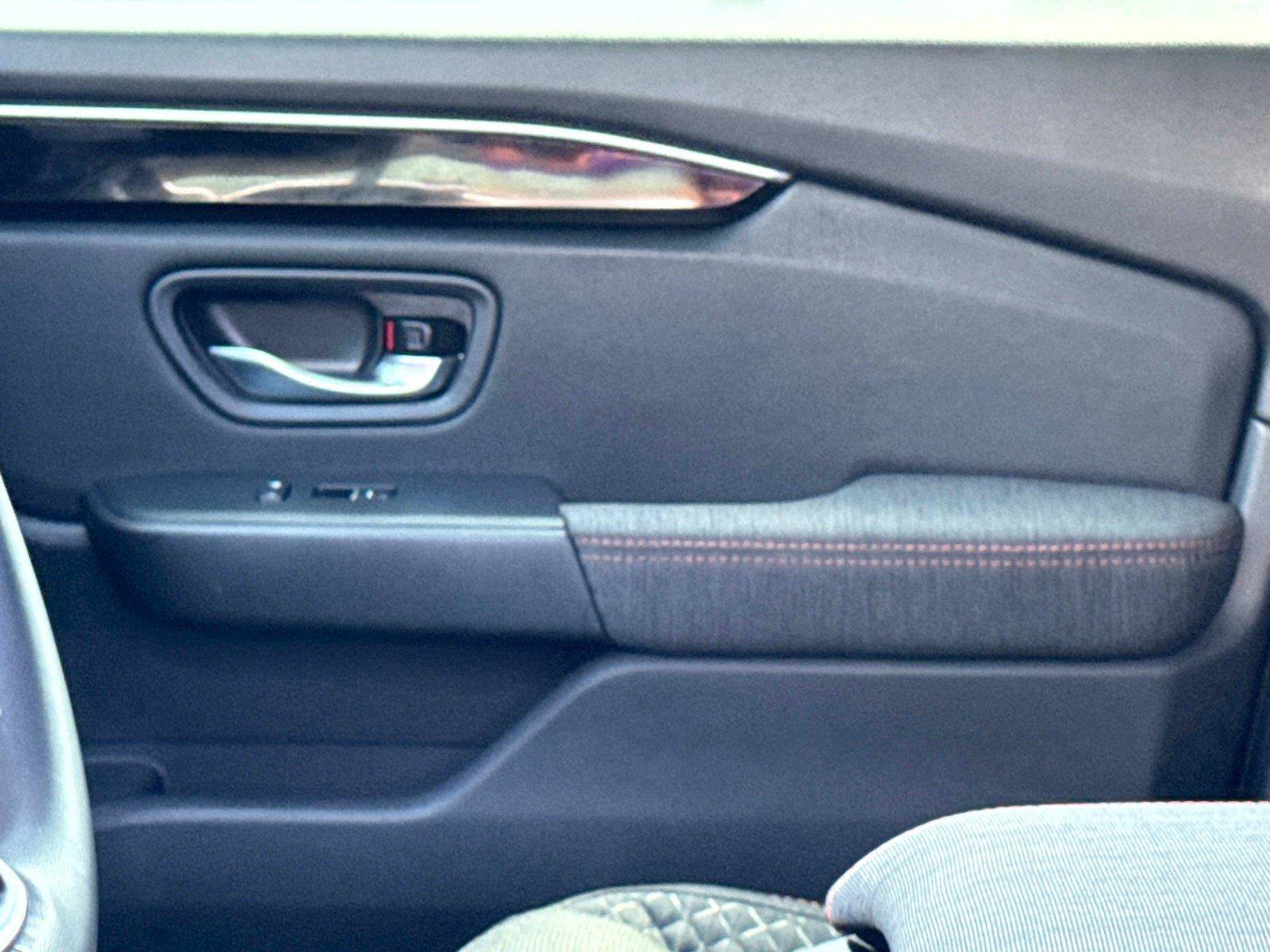 Certified 2026 Honda Pilot Sport image 24