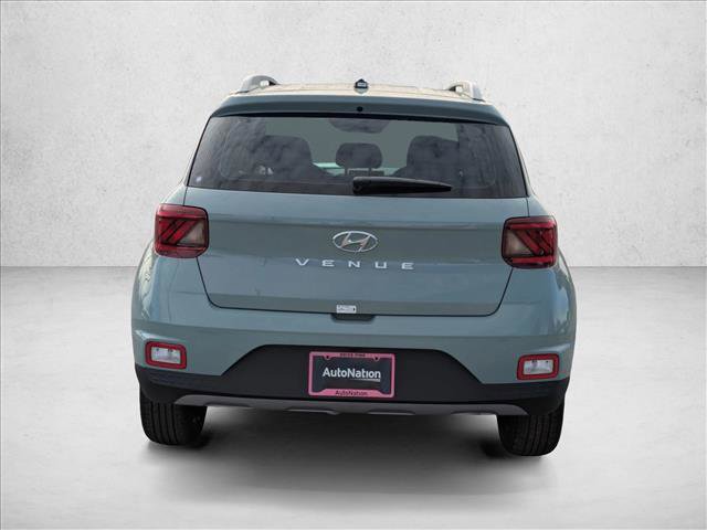 New 2026 Hyundai Venue SEL image 7