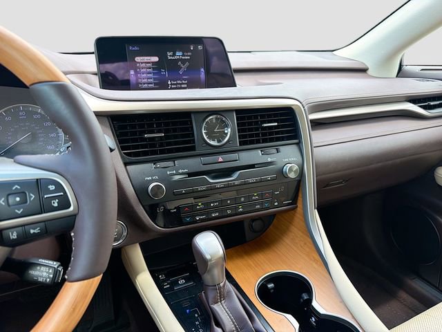 Used 2019 Lexus RX 350 FWD w/ Premium Package image 28