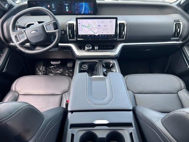 New 2027 Ford Expedition Max Platinum w/ Stealth Performance Package AWD/4WD image 10